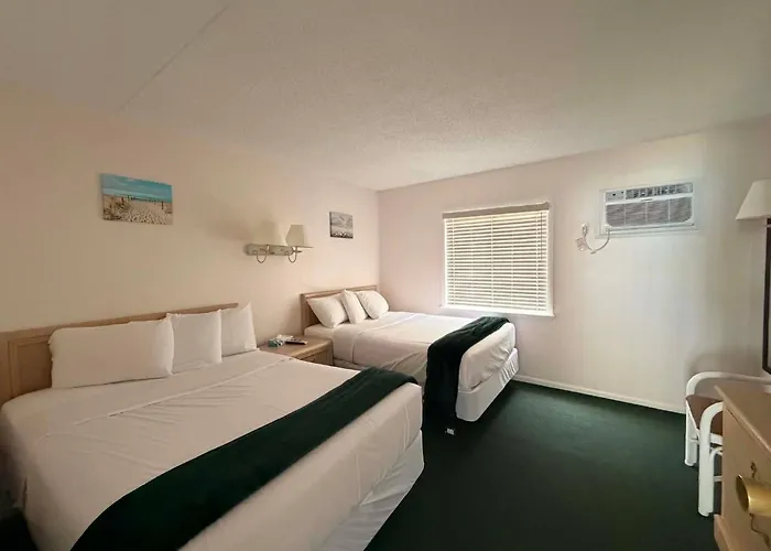 Sea Scape Inn - A Fine Family Destination