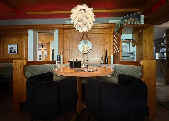 Hafen Hotel Schuetzenhof