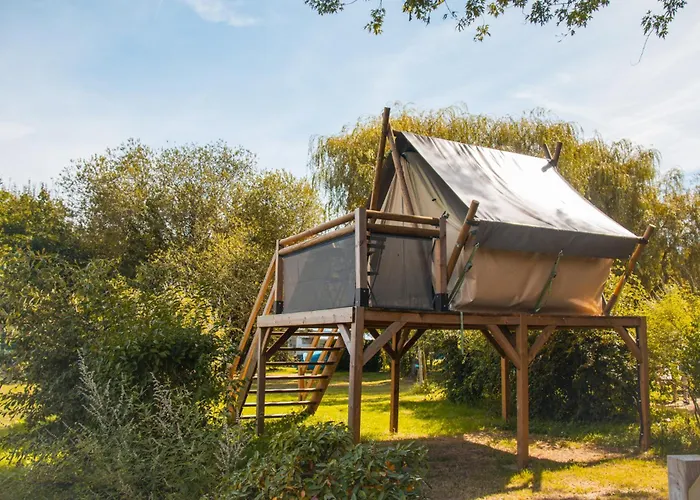 Camping Haliotis