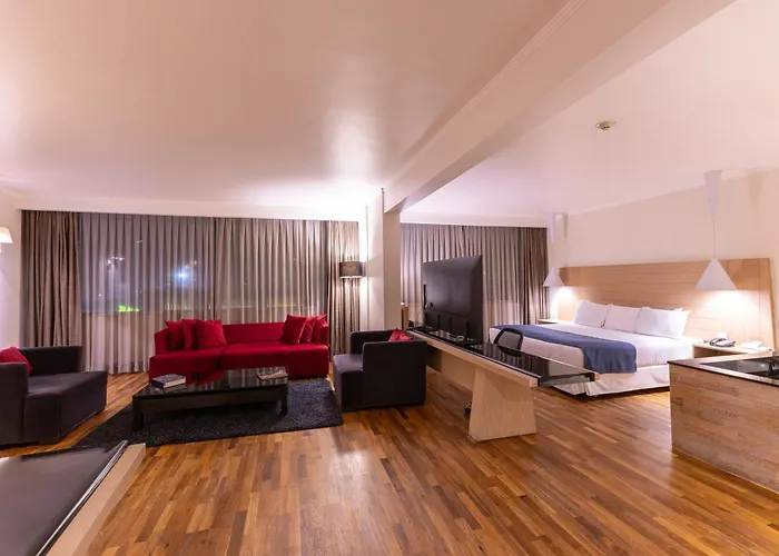 Wyndham Concepcion Pettra
