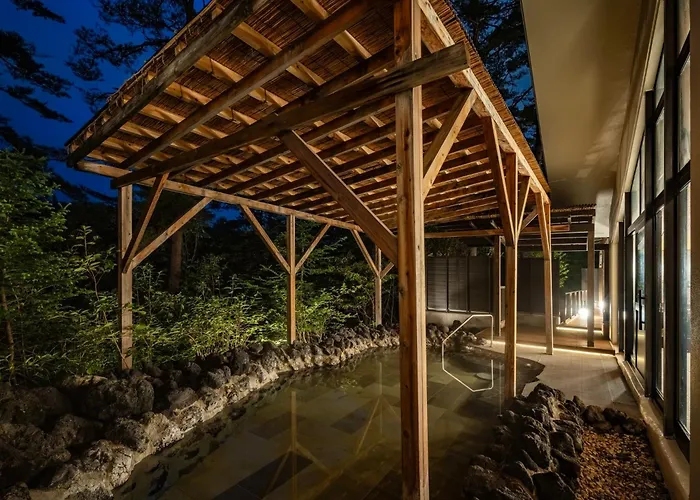 Bbyc Hotel Kusatsu