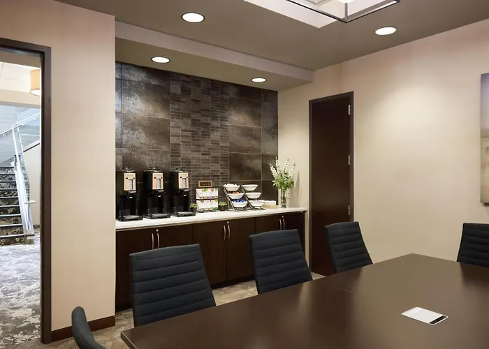 Hyatt House Philadelphia-King Of Prussia