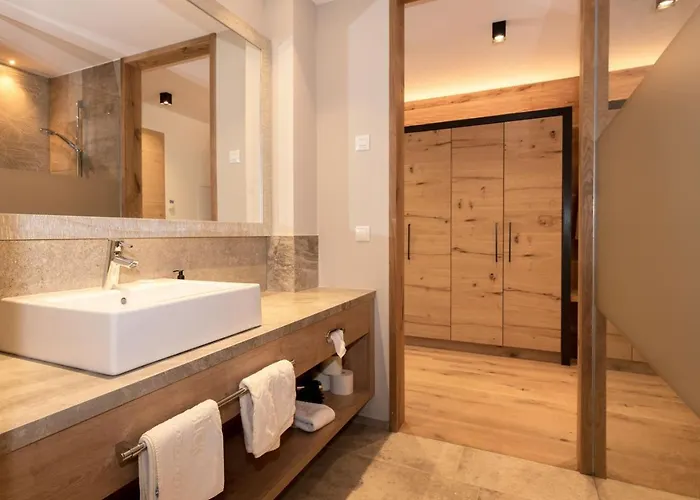 Alpin Hotel Sonnblick