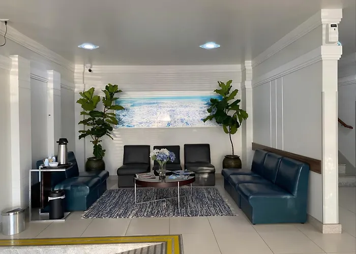 Hotel Itajai Tur - Itajai Navegantes