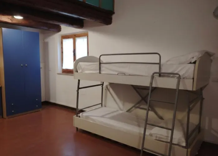 Cerquestra Camping Village