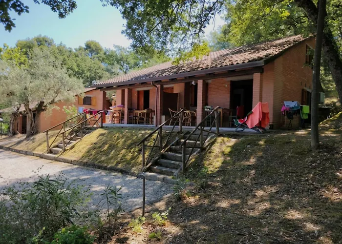 Cerquestra Camping Village