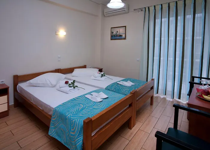 Hotel Loutraki