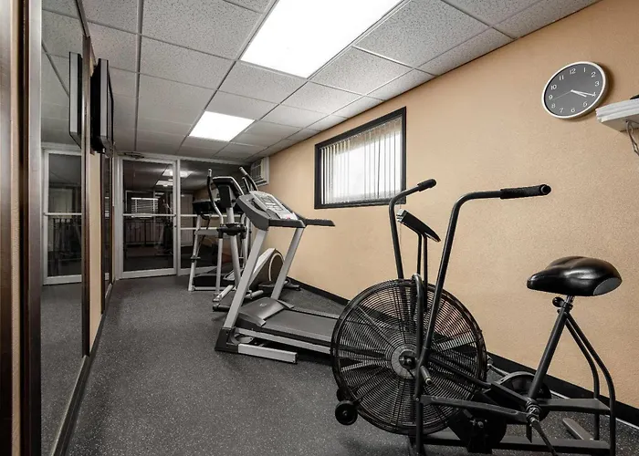 Ramada By Wyndham Grand Forks