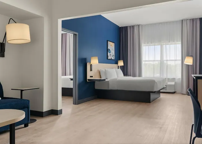 City Express By Marriott Gettysburg