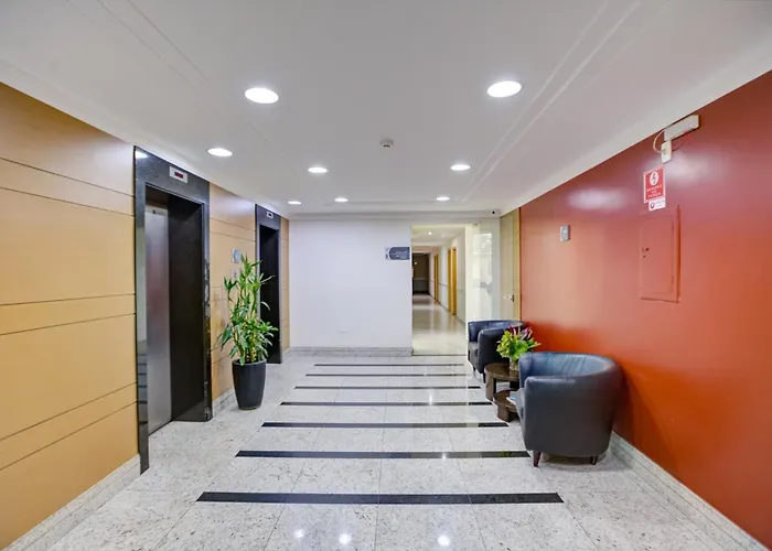 Hotel Domani