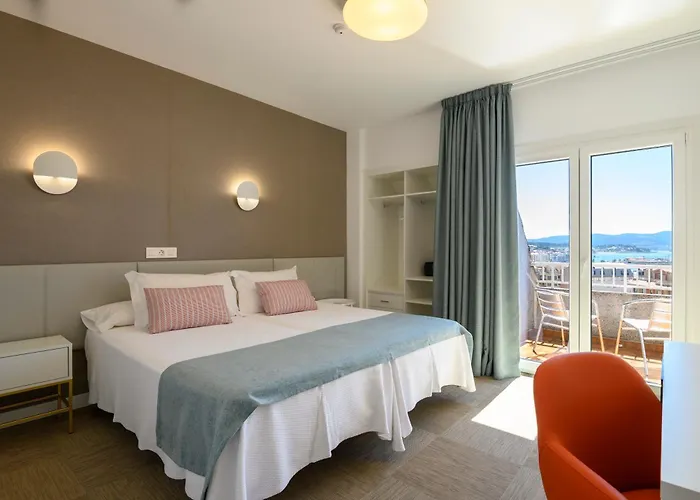 Hotel Ton