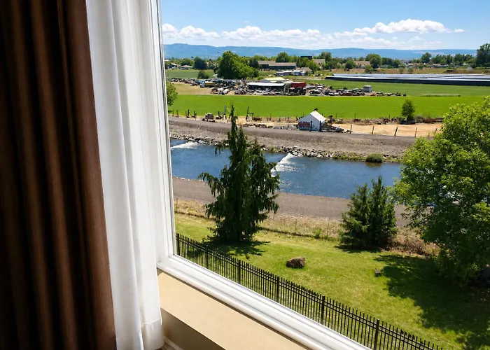 Comfort Inn & Suites Walla Walla