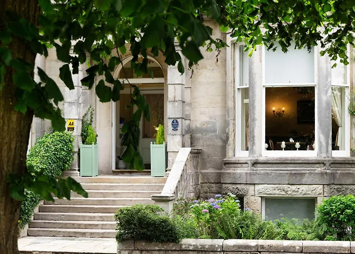 Victoria Square Hotel & The Orangery