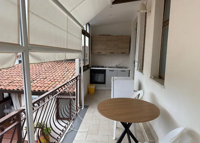 Almoetia Residence