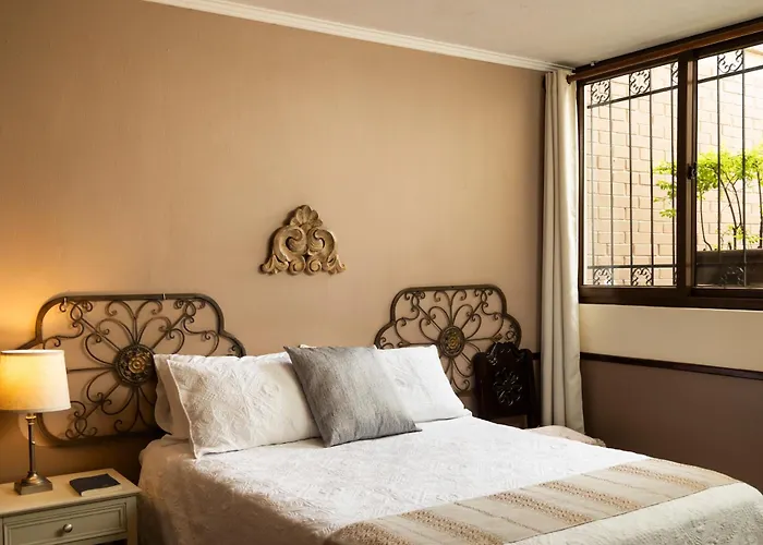 Hostal Villa Toscana