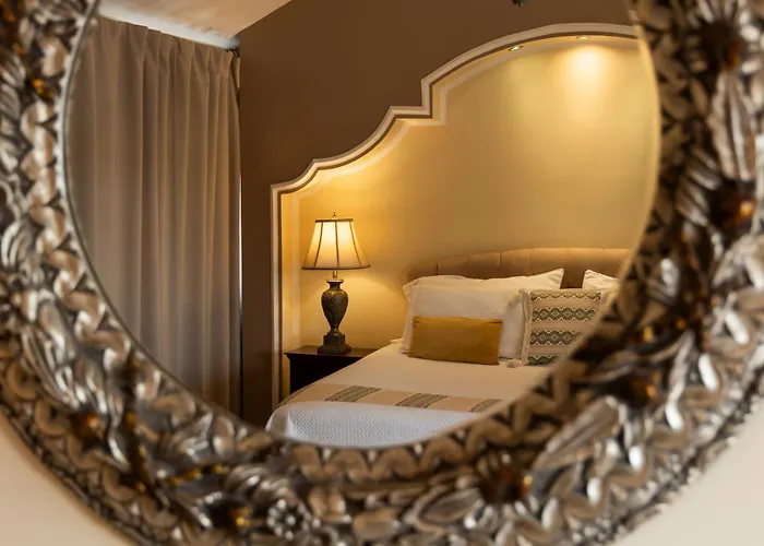 Hostal Villa Toscana