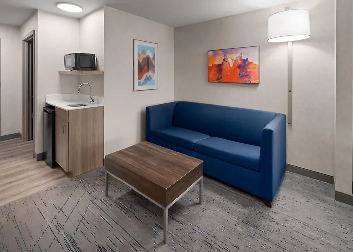 Holiday Inn Express Rawlins By Ihg