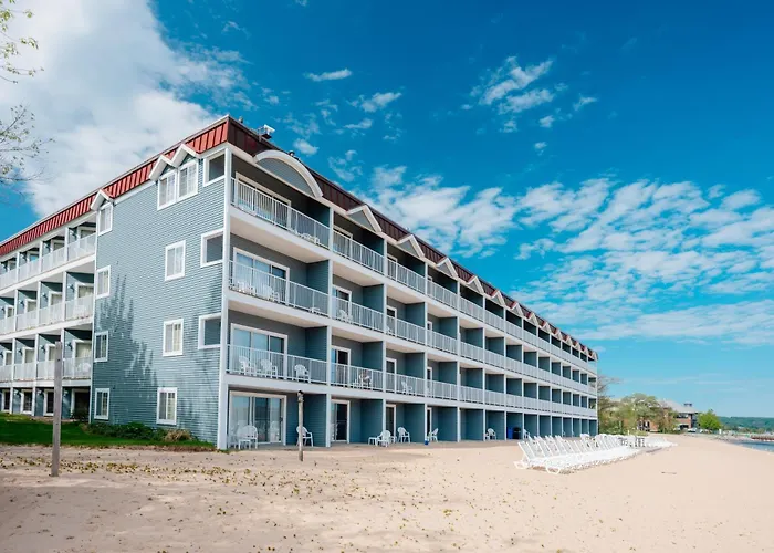 Bayshore Resort