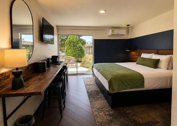 The Wesley Boutique Hotel Page, Az