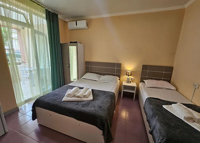 Imeri Hotel