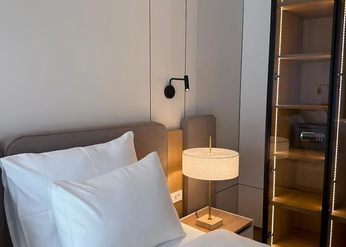 Hotel Leone