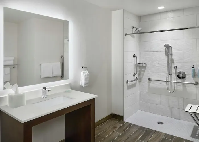 Residence Inn By Marriott Palo Alto Menlo Park