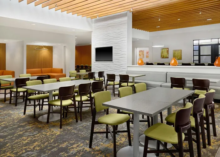 Residence Inn By Marriott Palo Alto Menlo Park