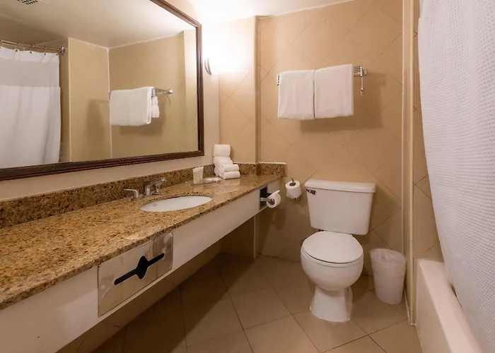 Radisson Hotel Trinidad