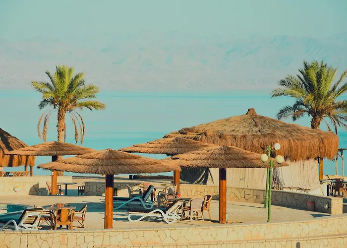 Safari Beach Nuweiba