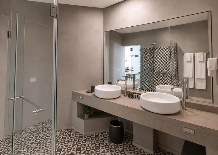 Margosa Boutique Hotel Tel-Aviv Jaffa