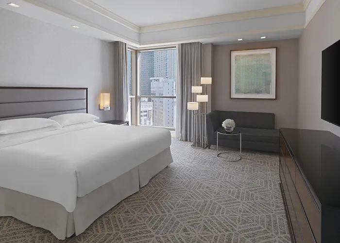 Jabal Omar Hyatt Regency Makkah
