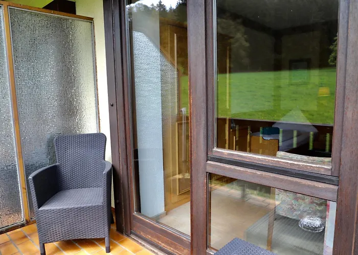 Natur & Wander Hotel Gassbachtal