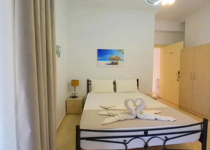 Vila Kosteli