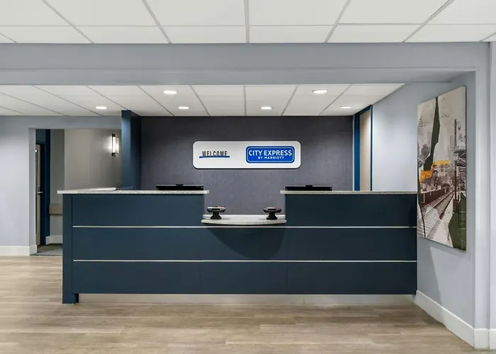 Best Western Plus Spring Inn & Suites