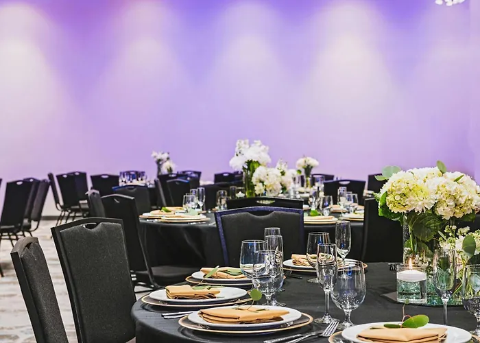 Courtyard By Marriott Dallas Carrollton And Carrollton Conference Center