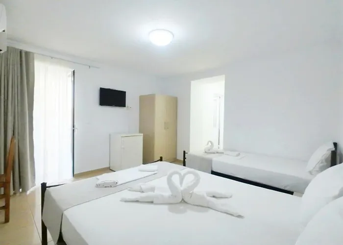 Vila Kosteli