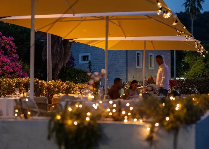 Boutique Hotel And Spa Blanc & Bleu - Blanche