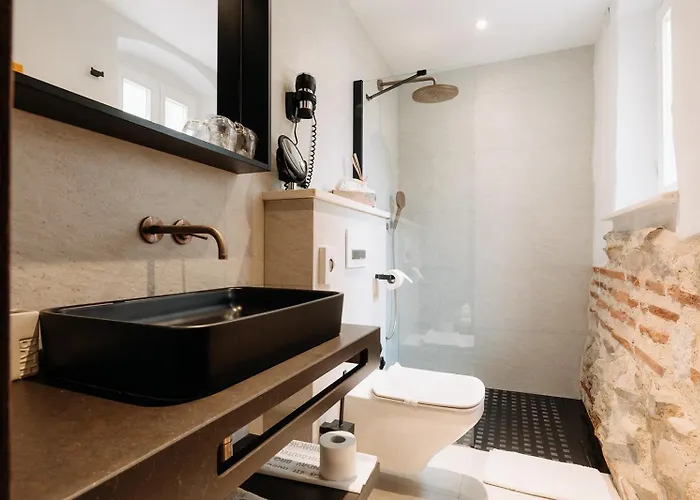 Murum Heritage Hotel
