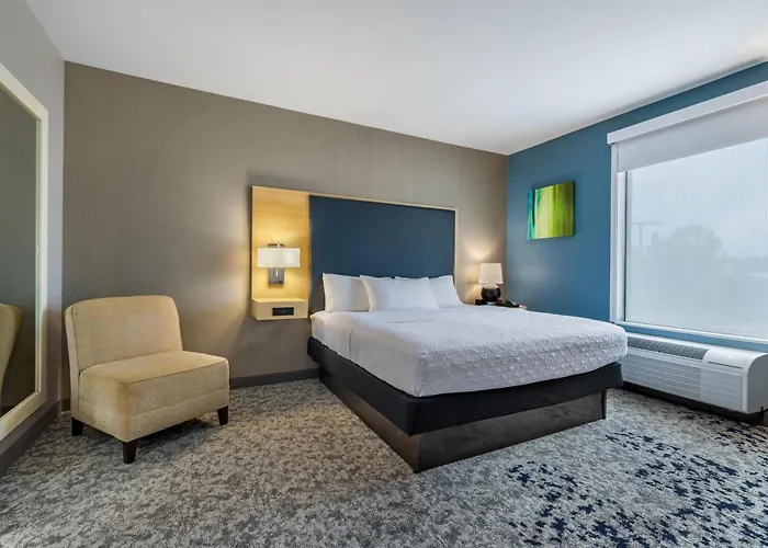 Home2 Suites By Hilton Muskogee