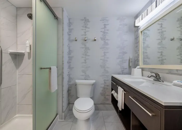 Home2 Suites By Hilton Muskogee