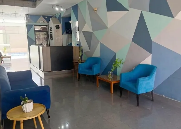 Regency Plaza Hotel