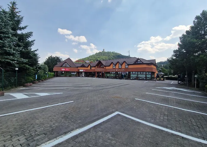 garni Hotel ASAS***