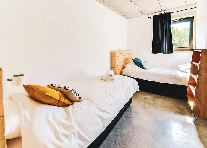 Daft Hotel&Glamping