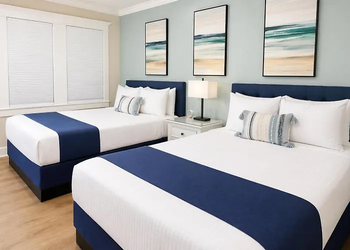 Coronado Inn