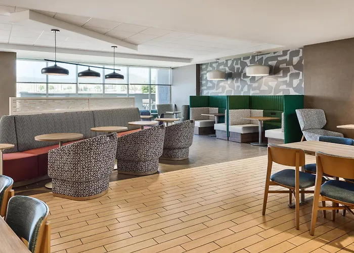 Home2 Suites By Hilton Rapid City