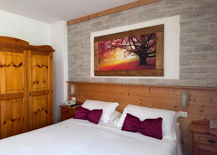 Albergo Scoiattolo Dolomites Experience