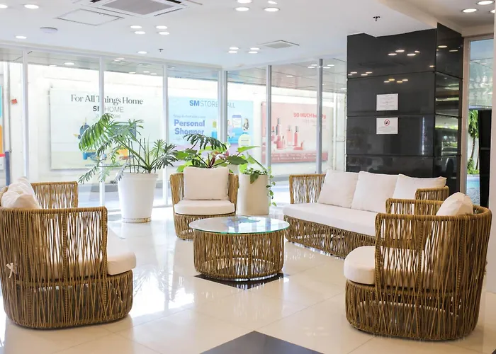 Toyoko Inn Cebu
