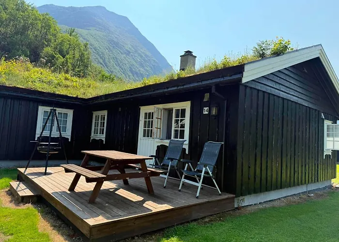 Trollstigen Resort