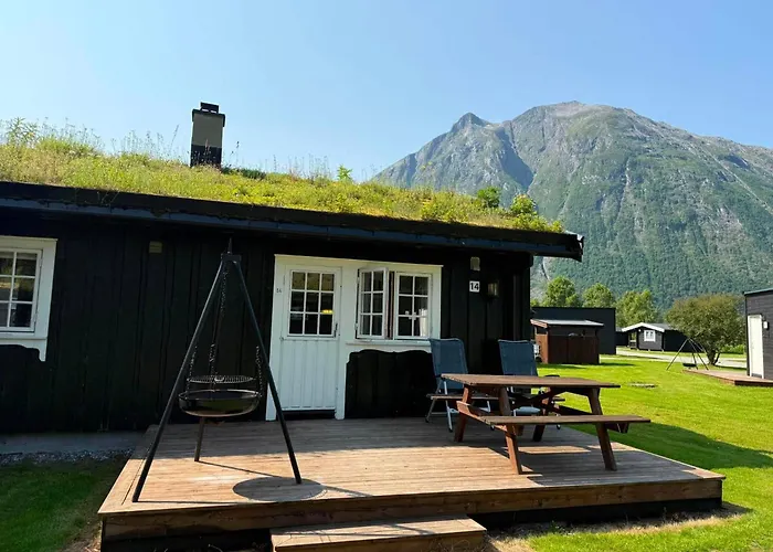 Trollstigen Resort