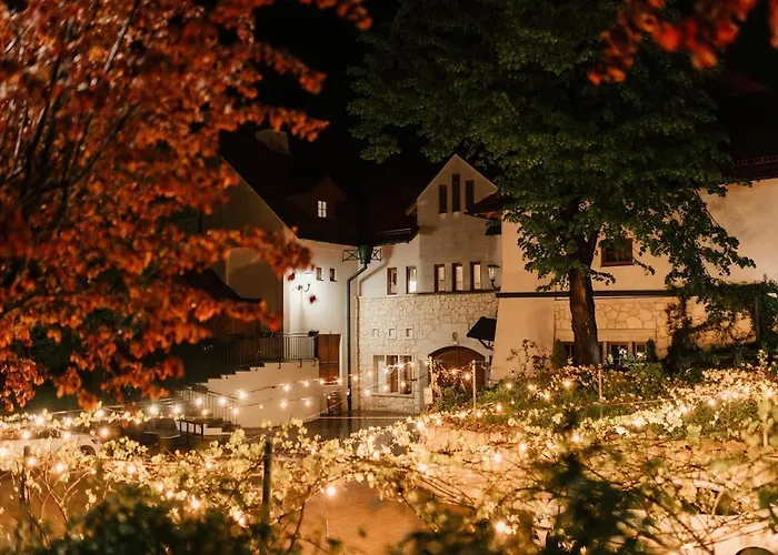 Hotel Vinnica